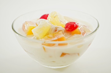 Image showing Fruit Salad