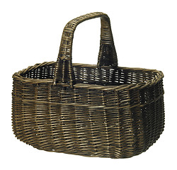 Image showing shopping basket