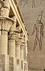 Image showing Temple of Philae