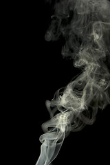 Image showing smoke detail