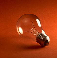 Image showing light bulb