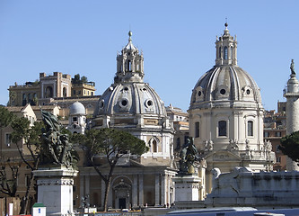 Image showing Santa Maria di Loreto