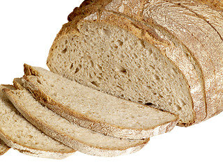 Image showing bread