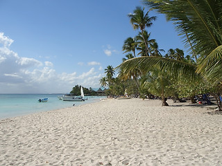 Image showing Dominican Republic