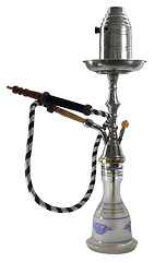 Image showing shisha