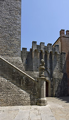 Image showing Castle of Brolio