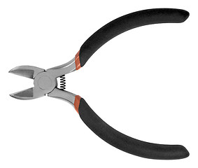 Image showing pliers