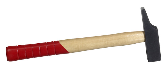 Image showing hammer