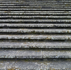 Image showing stairs