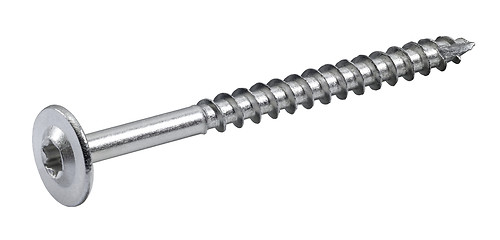 Image showing screw