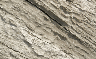 Image showing abstract stone detail