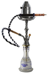 Image showing shisha