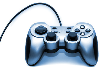 Image showing Gamepad