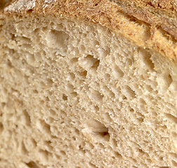 Image showing bread