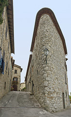 Image showing Radda in Chianti