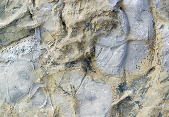 Image showing abstract stone detail