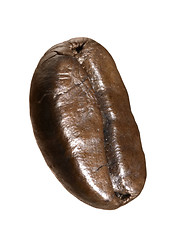 Image showing roasted coffee beans