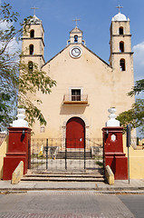 Image showing Church