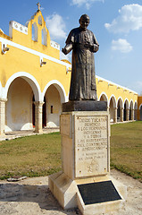 Image showing Statue