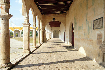 Image showing Monastery