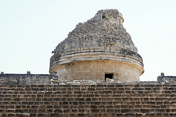 Image showing Caracol