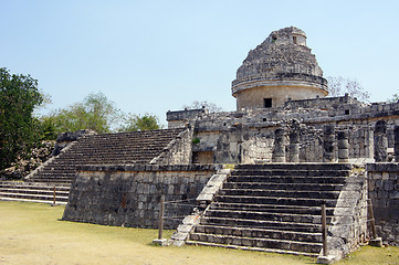 Image showing Caracol