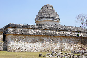 Image showing Caracol