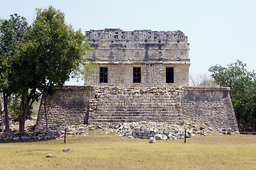 Image showing Deer House