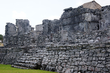 Image showing Ruins