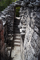 Image showing Ruins