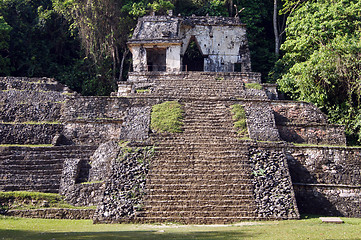 Image showing Temple