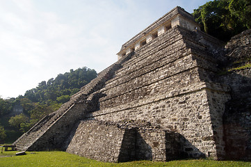 Image showing Temple