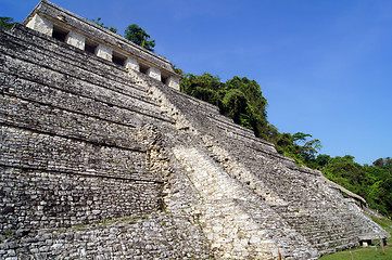 Image showing Temple