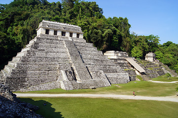 Image showing Temple