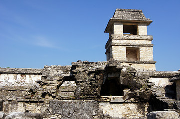 Image showing Tower