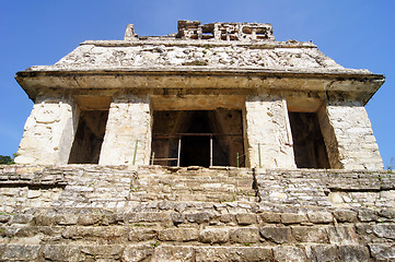 Image showing Temple