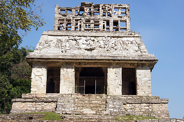 Image showing Temple