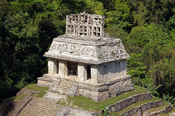 Image showing Temple