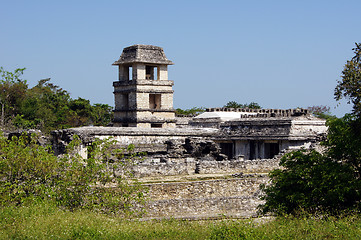 Image showing Temple