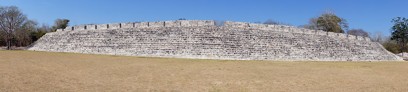 Image showing Temple