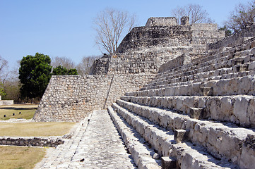 Image showing Staircase