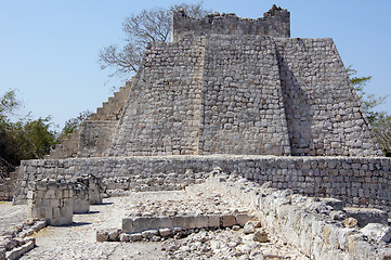 Image showing Piramid