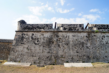 Image showing Campeche