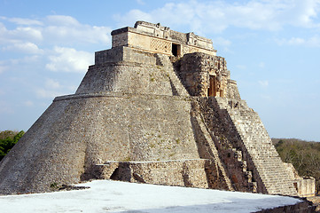 Image showing Pyramid