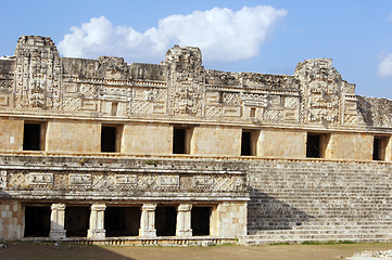 Image showing Temple