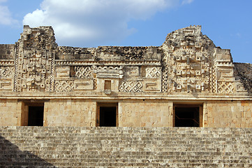 Image showing Temple