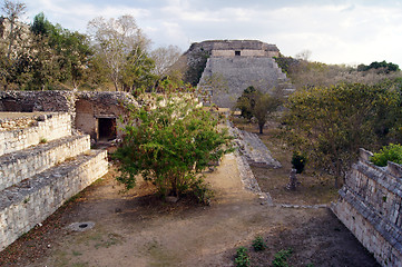 Image showing Pyramid