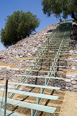 Image showing Staircase