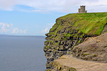 Image showing O'Briens Tower