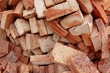 Image showing brick